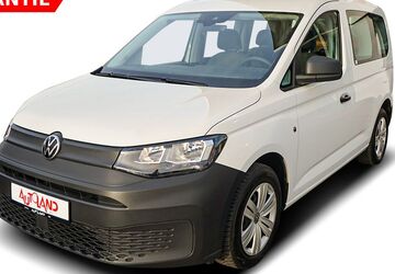 VW Caddy 19.218 km 21.950 &euro; Göttingen 37081