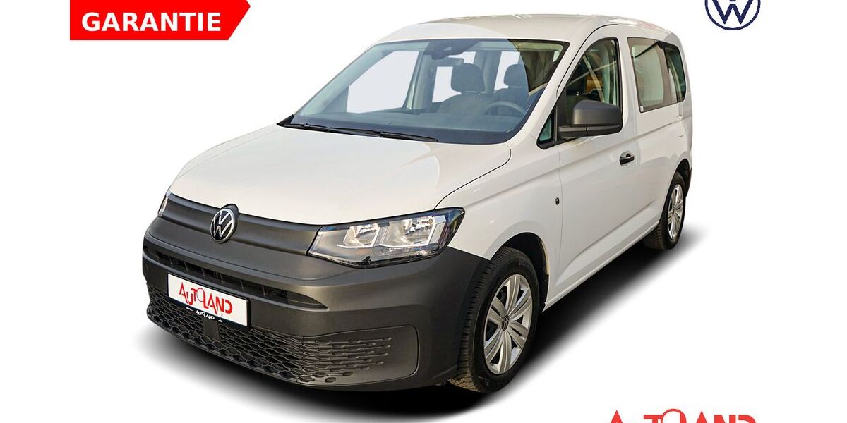 VW Caddy 19.218 km 21.950 &euro; Göttingen 37081