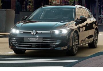 VW Passat 5.163 km 51.177 &euro; Northeim 37154