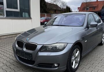 BMW 325 243.000 km 4.999 &euro; Nörten Hardenberg 37176