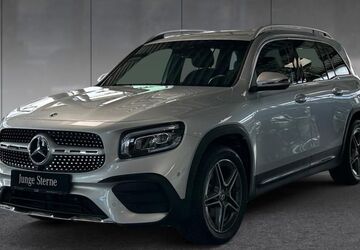 Mercedes-Benz GLB 180 33.789 km 33.680 &euro; Northeim 37154