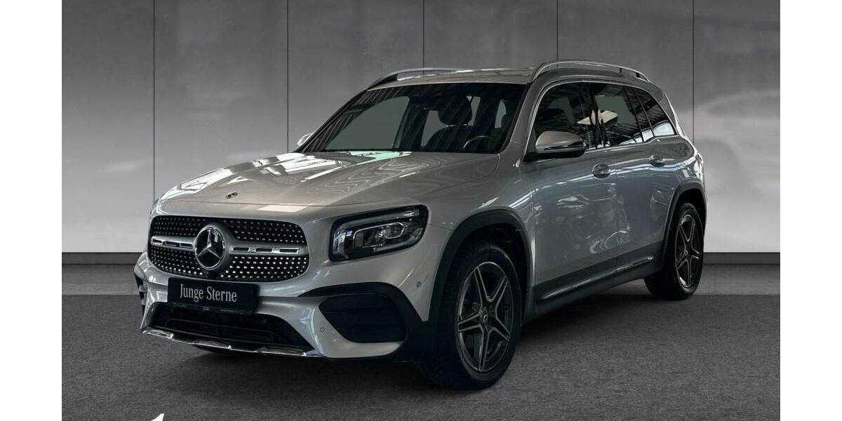 Mercedes-Benz GLB 180 33.789 km 33.680 &euro; Northeim 37154