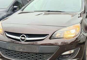 Opel Astra 89.500 km 2.999 &euro; Nörten-Hardenberg OT Angerstein 37176