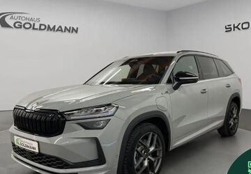 Skoda Kodiaq 5.650 km 49.970 &euro; Duderstadt 37115