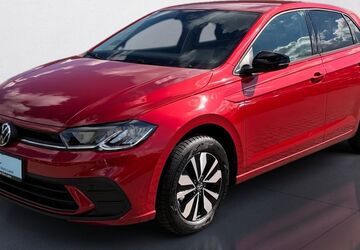 VW Polo 8.950 km 21.295 &euro; Nörten-Hardenberg 37176