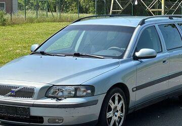 Volvo V70 365.000 km 790 &euro; Duderstadt 37115