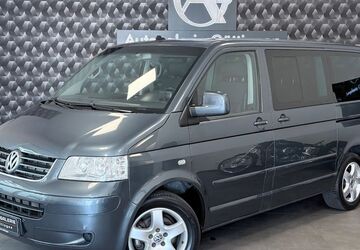 VW T5 Transporter 222.000 km 12.999 &euro; Göttingen 37081