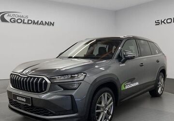 Skoda Kodiaq 35.223 km 49.900 &euro; Duderstadt 37115