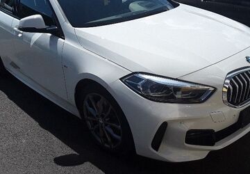 BMW 120 106.000 km 24.990 &euro; Witzenhausen 37213