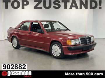 Gebrauchte Mercedes-Benz 190