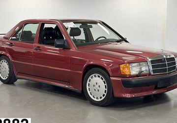 Mercedes-Benz 190 104.284 km 37.000 &euro; Bovenden 37120