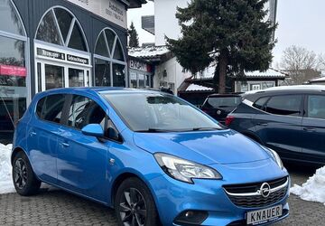 Opel Corsa 52.100 km 9.990 &euro; Northeim 37154
