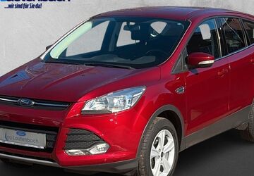 Ford Kuga 108.500 km 9.900 &euro; Duderstadt 37115
