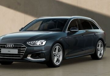 Audi A4 19.269 km 39.125 &euro; Northeim 37154