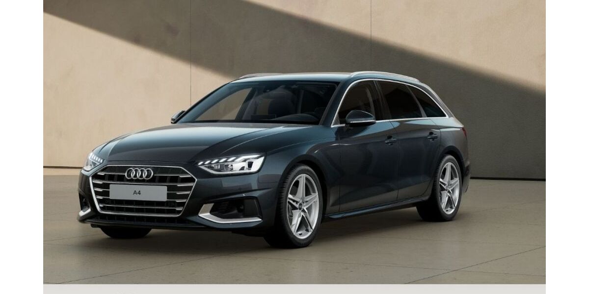 Audi A4 19.269 km 39.125 &euro; Northeim 37154