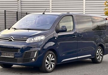 Citroen SpaceTourer 338.000 km 12.999 &euro; Göttingen 37079