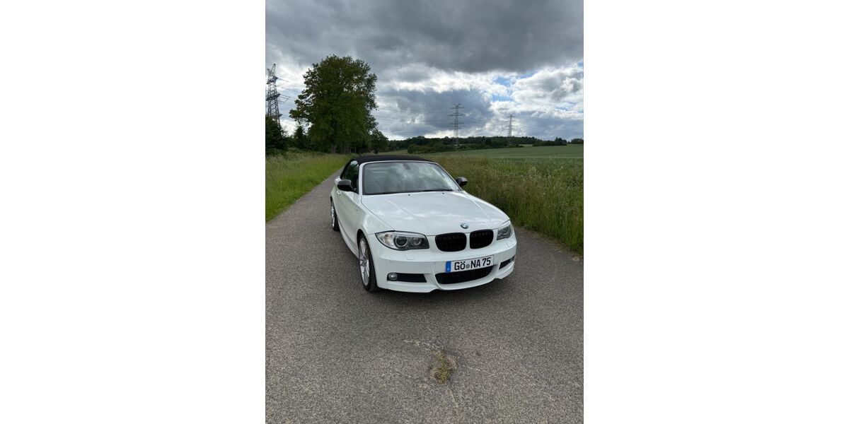 BMW 118 143.000 km 9.300 &euro; Göttingen 37077
