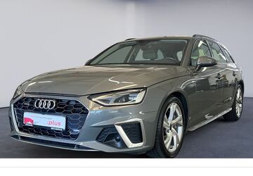 Audi A4 69.048 km 31.890 &euro; Göttingen OT Grone 37081