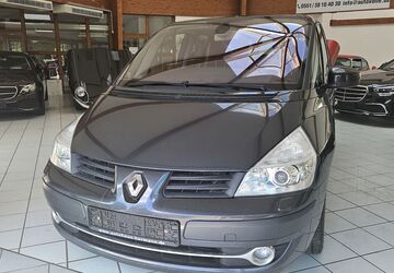 Renault Espace 536.204 km 2.650 &euro; Göttingen 37079