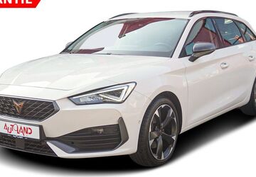 Cupra Leon 72.696 km 24.950 &euro; Göttingen 37081