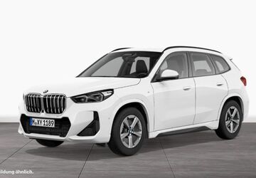 BMW X1 25.257 km 47.400 &euro; Göttingen 37081