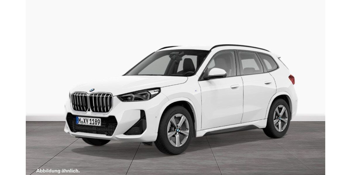 BMW X1 25.257 km 47.400 &euro; Göttingen 37081