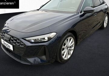 Audi A5 17.024 km 44.440 &euro; Bad Sooden-Allendorf 37242