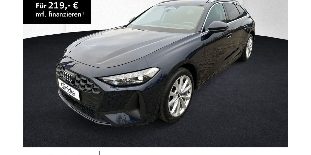 Audi A5 17.024 km 44.440 &euro; Bad Sooden-Allendorf 37242