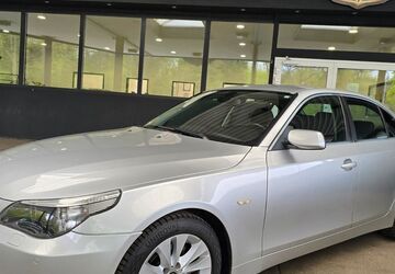 BMW 530 111.600 km 11.950 &euro; Göttingen 37081