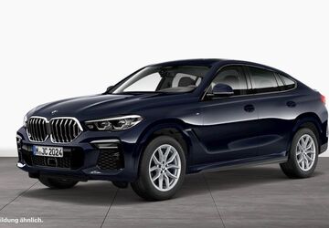 BMW X6 49.771 km 70.905 &euro; Göttingen 37081