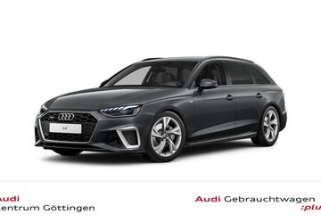 Audi A4 16.883 km 40.990 &euro; Göttingen OT Grone 37081
