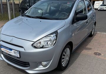 Mitsubishi Space Star 139.000 km 3.750 &euro; Uder 37318