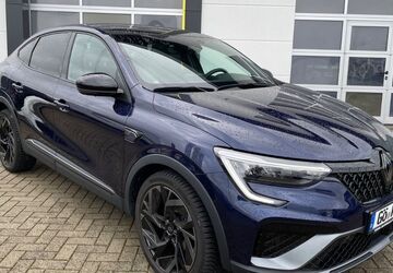 Renault Arkana 9.600 km 25.400 &euro; Göttingen 37085