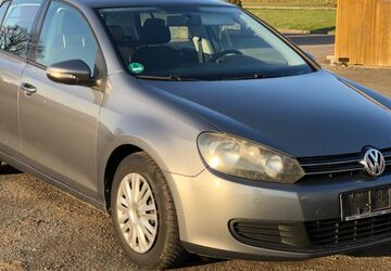VW Golf 151.900 km 3.699 &euro; Rhumspringe 37434
