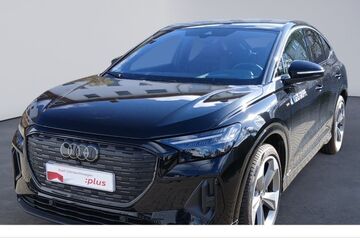 Audi Q4 4.500 km 58.890 &euro; Göttingen OT Grone 37081