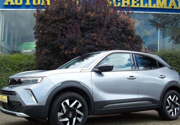 Opel Mokka 19.990 km 19.770 &euro; Nörten-Hardenberg 37176