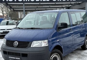 VW T5 Caravelle 369.500 km 6.950 &euro; Göttingen 37081