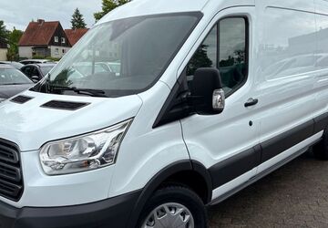 Ford Transit 147.500 km 10.950 &euro; Göttingen 37081