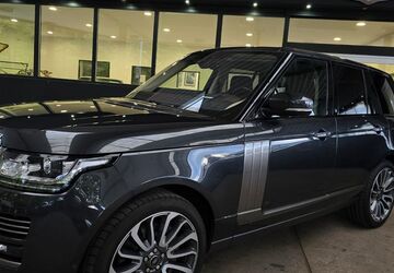 Land Rover Range Rover 85.300 km 54.950 &euro; Göttingen 37081