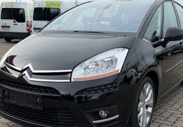 Citroen C4 Picasso 119.531 km 4.990 &euro; Göttingen 37081