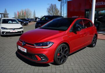 VW Polo 39.507 km 25.950 &euro; Göttingen 37081