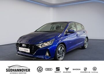 Gebrauchte Hyundai i20