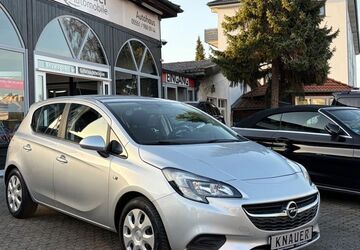 Opel Corsa 35.400 km 8.800 &euro; Northeim 37154