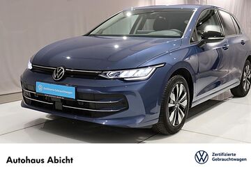 VW Golf 7.778 km 26.450 &euro; Duderstadt 37115
