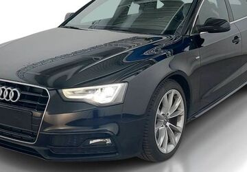 Audi A5 112.490 km 17.590 &euro; Beienrode bei Göttingen 37130