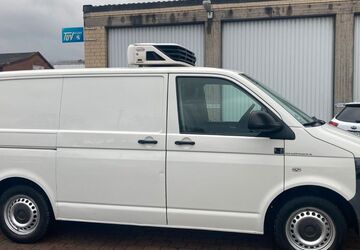 VW T5 Transporter 326.630 km 18.999 &euro; Witzenhausen 37216