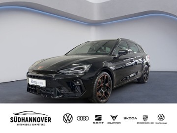 Gebrauchte Cupra Leon