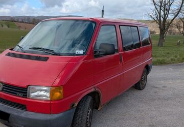 VW T4 andere 298.000 km 8.500 &euro; Witzenhausen 37218