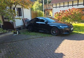 Audi RS3 33.500 km 59.500 &euro; Hann. Münden 34346