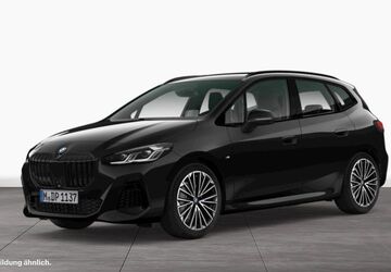 BMW 220 25.192 km 36.900 &euro; Göttingen 37081